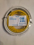 Ppc Hsd Kit 12ft Coax Jumper 606211-ppc Networking / Coaxial Cabling. Fixed Price $5.99.