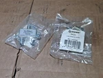 New Steren 200-222 2-way 900mhz Rf Splitter ** Lot Of 2 Fast Shipping. Fixed Price $11.00.