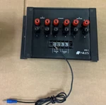 Niles Spk-1 Triggered Speaker Level A-b Switcher. Fixed Price $65.00.