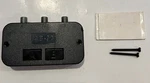 Unbranded Ab-90 Antenna / Cable Tv Switch Splitter New. Fixed Price $8.96.