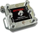Antronix Cmc2006v-a Splitter - Drop, 6-way, Vertical Catv Cable Tv. Fixed Price $19.95.