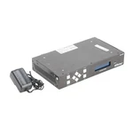 Aurora Multimedia Dxp-62 Presentation Switcher/scaler - Sku#1812585. Fixed Price $110.00.