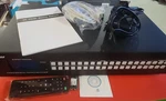 Yinker 16x16 Hdmi Matrix Switcher & Splitter, 4k 30hz, Rack Mount, Ir Remote. Fixed Price $590.00.