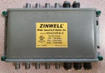 Zinwell Wide-band 6x8 Multi-sw Ms6x8wb-z. Fixed Price $15.99.