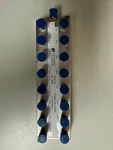 Blonder-tongue Sds-16 16-way Splitter. Fixed Price $20.00.