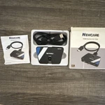 Newcare Hdmi Switch 3 In 1 Out 4k Black With Usb Cable. Fixed Price $17.00.