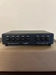Magnadyne Video Control Center Model Vcs-6. Fixed Price $15.00.