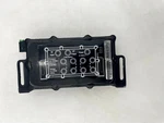 Wirepath Wp-out-vid1x8pwr-pc Rf Video Splitter Black With Pc Modem Connection. Fixed Price $14.99.