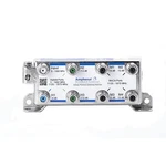 Amphenol Moca Gateway Passive Ipgh3m4-vf 3xhybrid+4xmoca Ports Coaxial Splitter. Fixed Price $23.95.
