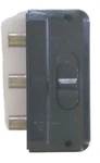 Radio Shack 15-1247b Coax High-isolation Mini A/b Switch Input Output Splitter. Fixed Price $4.95.