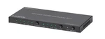 Monoprice Blackbird 4k Hdmi Switch, 4x1, Hdr, 18g, 60hz. Fixed Price $30.00.