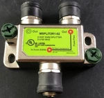 Directv 2-way Swm Splitter, Msplit2r1-02 D2.2. Fixed Price $6.00.