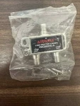 Antronix 2-way Splitter 5-1002 Mhz Cmc2002hc-a Brand New Tv 5e. Fixed Price $6.92.