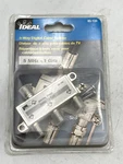 Ideal 85-133 3-way Digital Cable Splitter 5 Mhz - 1 Ghz. Fixed Price $9.98.