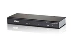 Aten Vs184a-at-g 4-port Hdmi Splitter 4k/2k E. Fixed Price $127.66.