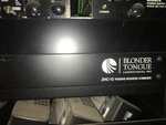 Blonder Tongue Zhc-12 Passive Headend Combiner. Fixed Price $50.00.