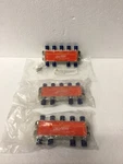 Lot Of 3 New Cabletronix Ctlbd-8p 8-way Splitter 5 2300mhz W/ Screws Free Ship. Fixed Price $20.91.