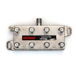 Antronix Cmc2008h 8-way Coaxial Splitter 1 Ghz (nickel Alloy). Fixed Price $9.95.