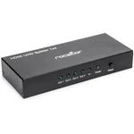 Rocstor Premium 4 Port Hdmi Splitter - 4k / 60hz. Fixed Price $66.88.