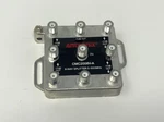 Antronix Cmc2006v-a 6-way Coaxial Splitter Signal Cable Tvhd 1000mhz. Fixed Price $9.99.