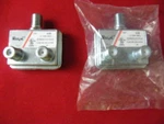 Regal 6db 5-1000 Mhz Zdrdcuv10-6 110db Emi Isolation. Fixed Price $3.25.