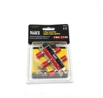 Klein Tools Vdv814-637 5 Mhz - 2.3 Ghz 4 Way Satellite/cable Splitter. Fixed Price $15.60.