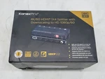 Kanexpro Ultraslim 1x4 Splitter Multiple 4k Display Sp-1x4sl18g. Fixed Price $79.99.