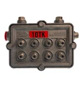 General Instrument Fft-10tn 8 Port Tap. Fixed Price $18.99.
