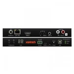 Xantech Xt-4k-vip-tx 4k Video Over Ip Transmitter With Audio Breakout. Fixed Price $285.00.