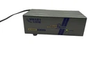 Smart View Vs-812pf 2-port Vga Video Splitter W/ O Power Adapter. Fixed Price $9.99.