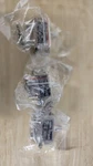Verizon Fios 2 Way Moca 2.0 Splitter Pdi-2wwb-2.0 3.5db With Screws (3 Units). Fixed Price $25.00.
