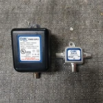 Ppc Power Supply For Evo1-pi Cable Tv Rf Inserter Amplifier W/ Evo1-p1. Fixed Price $20.00.