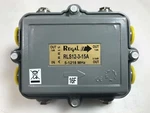 Regal Rls12-3-15a 1.2 Ghz 3 Way Line Splitter. Fixed Price $58.99.