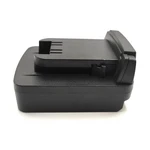 18v Battery Adapter Tool For M18, 48-11-1828, 48-11-1815, 48-11-1840, 48-11-1850. Fixed Price $23.44.