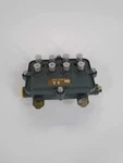 Blonder Tongue Dmt-1000-8 11 8-port Outdoor Directional Tap. Fixed Price $14.50.