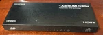 Monoprice 1x8 Hdmi Amplifier Splitter Mp-sp07d No Ac Unit Only - Free Ship. Fixed Price $24.99.