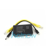 5v 5.1v 4a Active Poe Splitter For Raspberry Pi 5 Rpi5 4b Usb Type C Gigabit Us. Fixed Price $11.89.