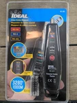 Ideal 62-201 Coax Cable Mapper. Fixed Price $16.99.