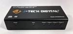 J-tech Digital Jtd-170 Jtd3dsp0104 1x4 1in 4out Hdmi Splitter. Fixed Price $19.00.