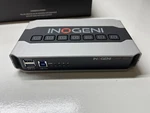 Inogeni Cam 300 Hdmi/usb Camera Selector To Usb 3.0. Fixed Price $350.00.