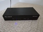 Key Digital Kd-pro 4x1 Switcher With Power Supply, Manual & Remote Tested. Fixed Price $68.00.