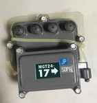 Milenium Mgt2417-sdpe Tap. Fixed Price $15.00.