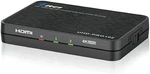 Orei 4k 60hz 1 In 2 Out Hdmi Duplicator Splitter - With Scaler 1x2 Ports. Fixed Price $69.99.