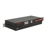 Hall Research Hsm-04-04, 4x4 Hdmi Matrix Switch With Rs232 Control. Fixed Price $1199.00.