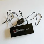 Monoprice Hdmi Switcher Hdx-301 3 Ports Power Cord. Fixed Price $9.99.