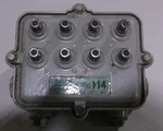 Technetix Otru-8-xx 8 Port 1 Ghz Signal Distribution Tap- Various Db Values. Fixed Price $15.50.