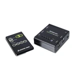 Iogear Ghsw8431 3 Port True 4k Hdmi Switch (taa Compliant). Fixed Price $33.99.