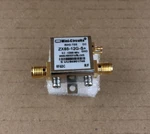 1pc Mini-circuits Zx85-12g-s+ 0.2-12000mhz 25v Rf Biaser. Fixed Price $201.92.