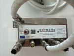 Extreme Broadband Coax Amplifier 4 Way Splitter Ipa1004dl-rsvf Power Supply. Fixed Price $25.00.