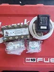 Amphenol Ipa1008dl-rsvf 8 Way Splitter Broadband W/voip. Fixed Price $24.99.